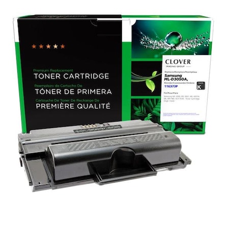 Clover Imaging Group Imaging Remanufactured High Yield Toner Cartridge 116373P